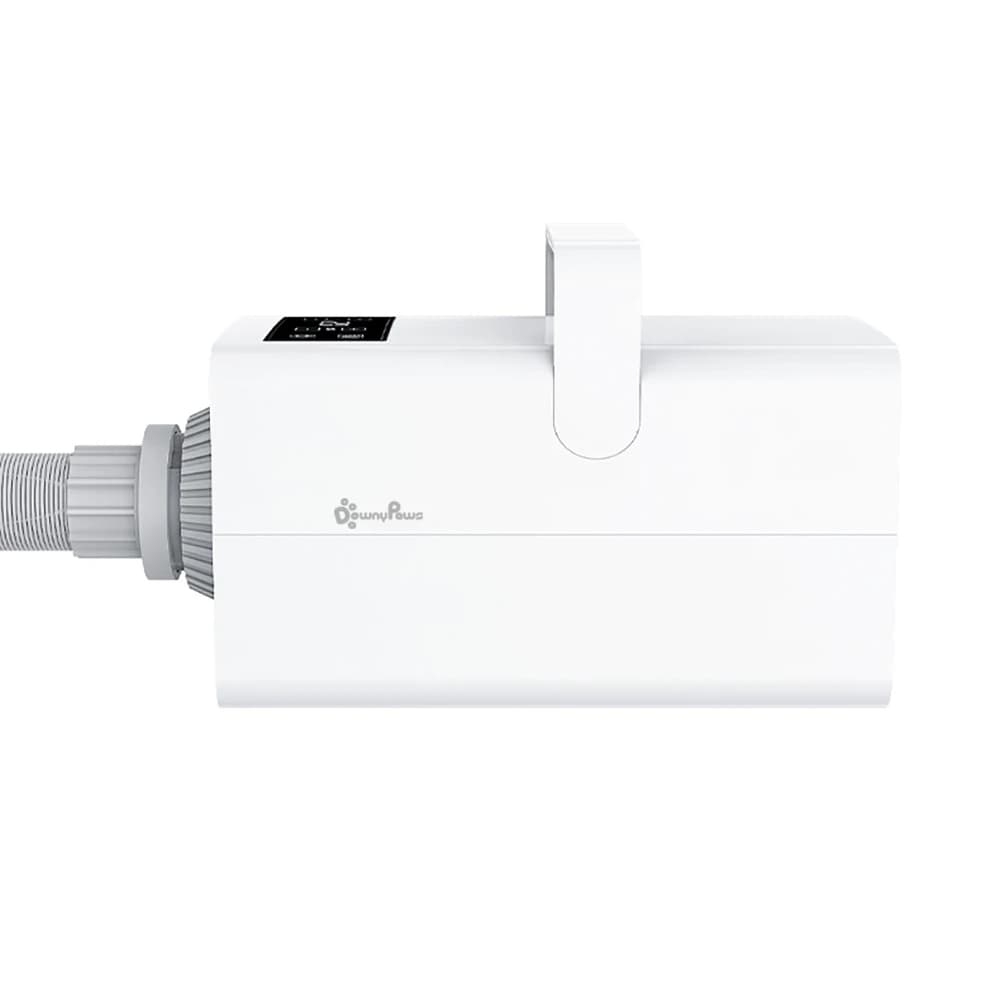 Profesjonalna suszarka groomerska dla Pupila