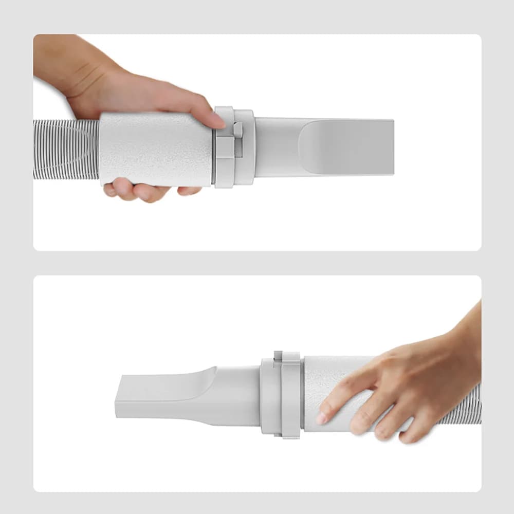 Profesjonalna suszarka groomerska dla Pupila